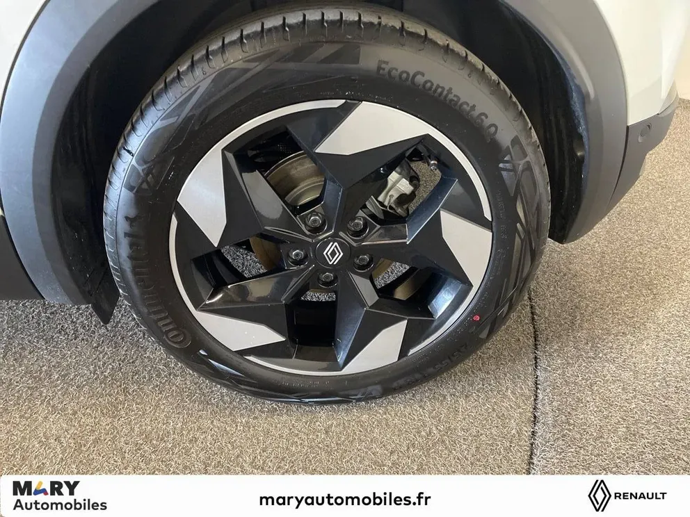 Véhicule occasion 233089 - renault CAPTUR - Photo 11