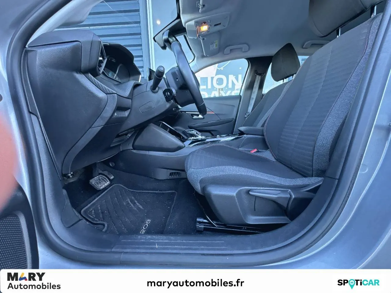 image du véhicule