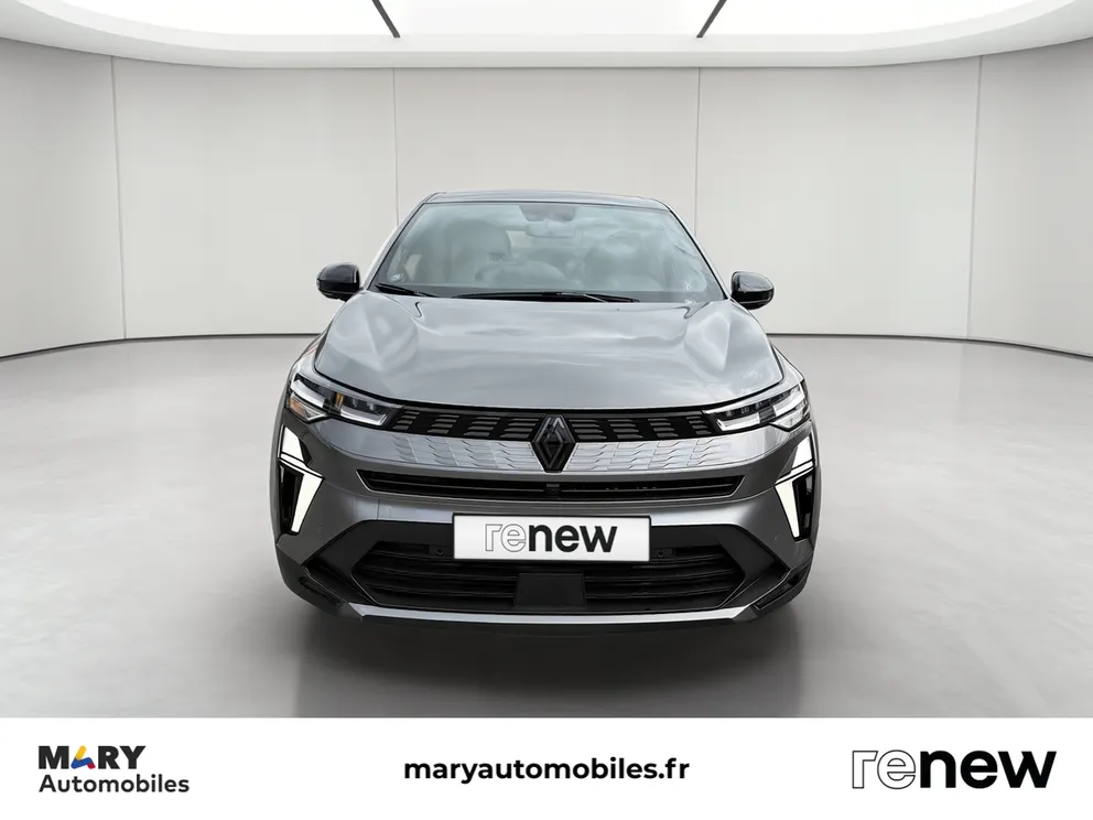 Véhicule occasion 239321 - renault SYMBIOZ - Photo 8