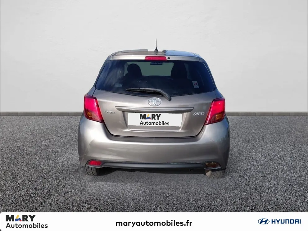 Véhicule occasion 235764 - toyota YARIS - Photo 3
