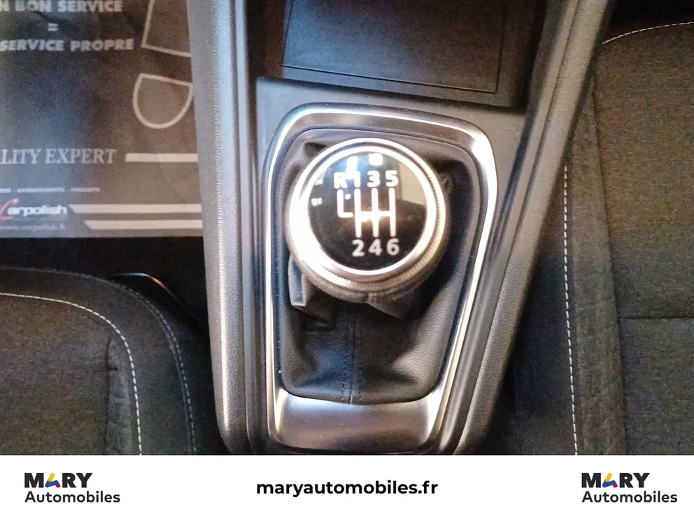 Véhicule occasion 237896 - renault CAPTUR - Photo 16