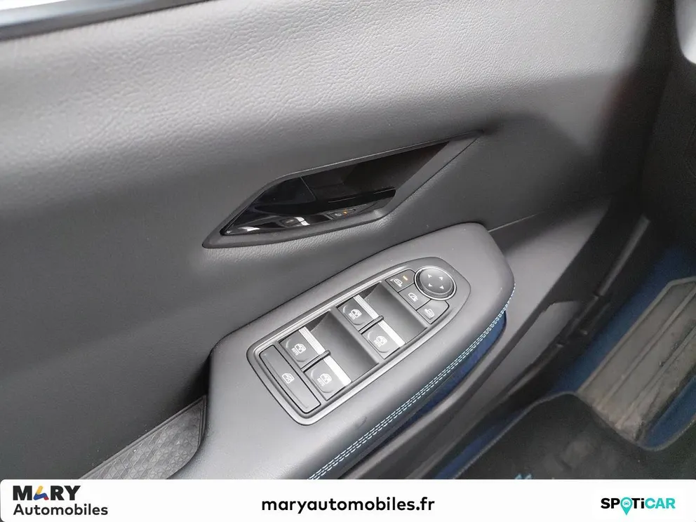 Véhicule occasion 220223 - renault SCENIC - Photo 15