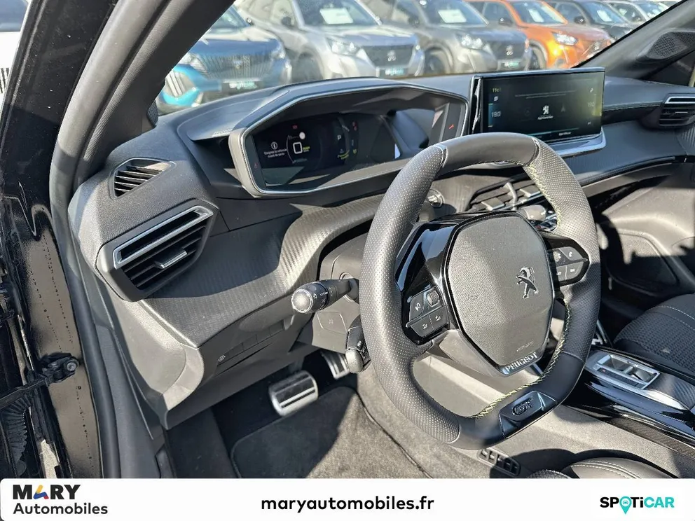 Véhicule occasion 222983 - peugeot 208 - Photo 13