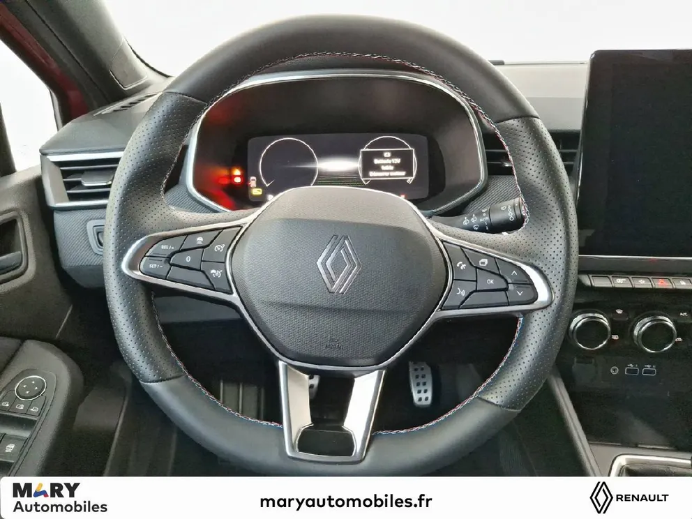 Véhicule occasion 230474 - renault CLIO - Photo 14