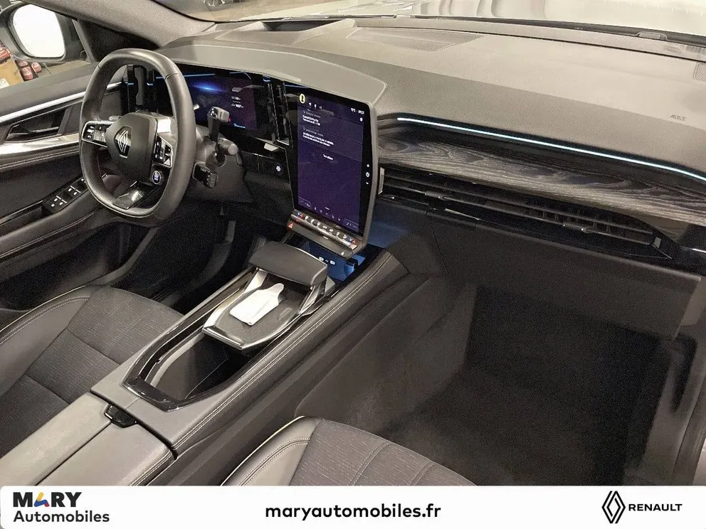 Véhicule occasion 202381 - renault AUSTRAL - Photo 17