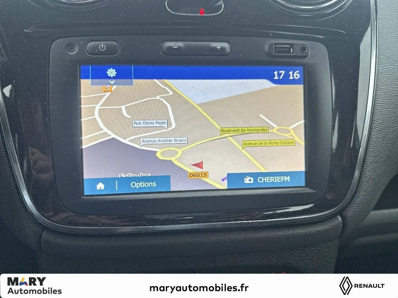 image du véhicule