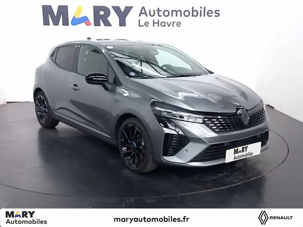 Véhicule occasion 203549 - renault CLIO - Photo 3