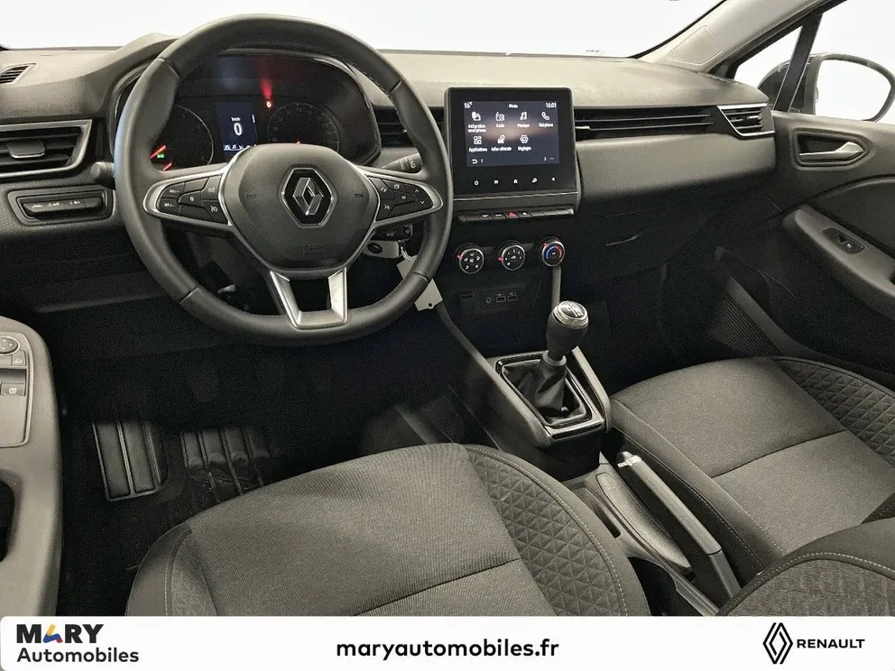 Véhicule occasion 217511 - renault CLIO - Photo 8