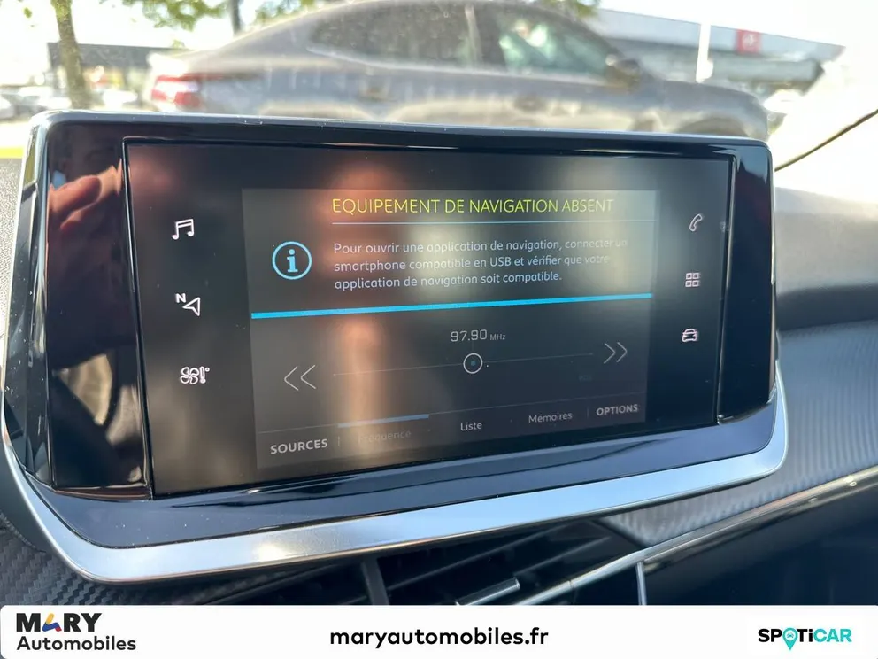 Véhicule occasion 231236 - peugeot 208 - Photo 17