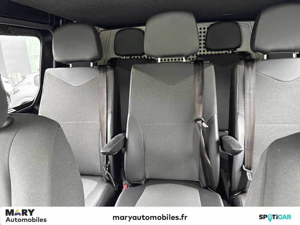 Véhicule occasion 235534 - peugeot EXPERT - Photo 15