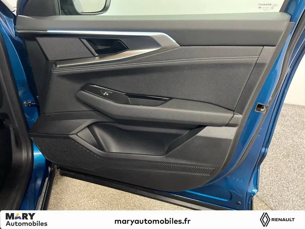 Véhicule occasion 229431 - renault AUSTRAL - Photo 18