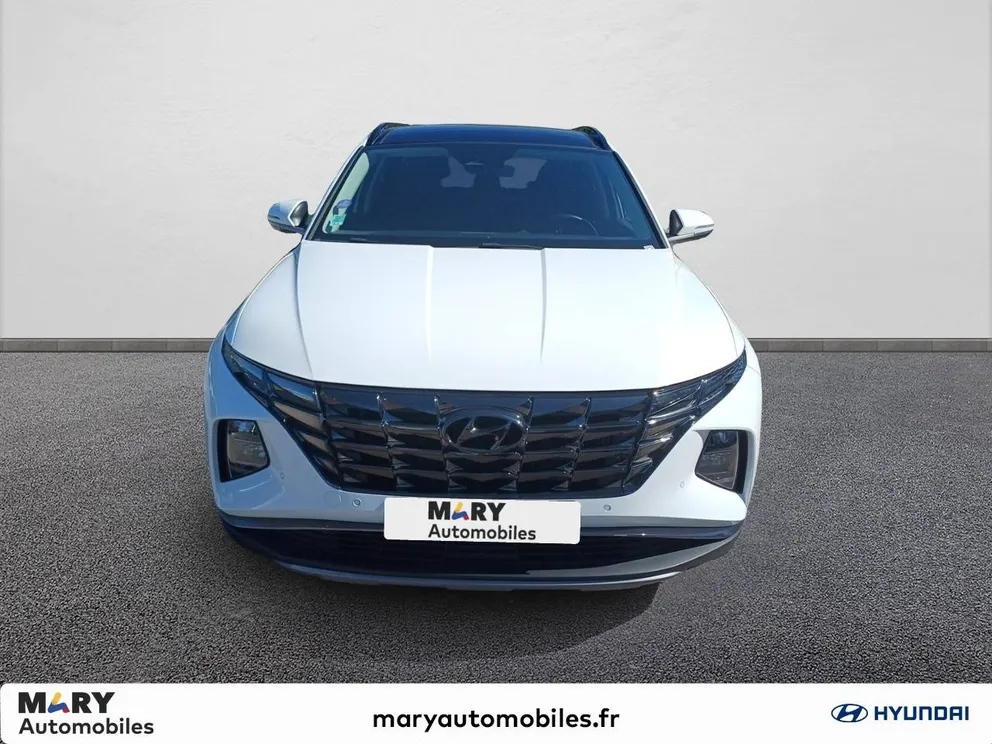 Véhicule occasion 227335 - hyundai TUCSON - Photo 2