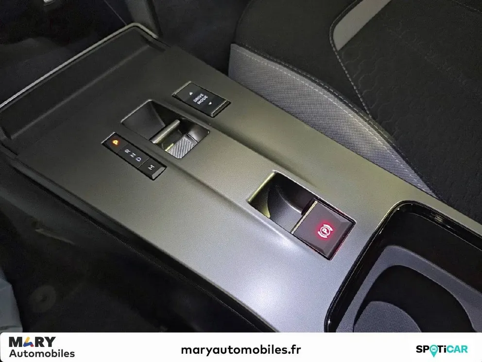 Véhicule occasion 259347 - opel MOKKA - Photo 13