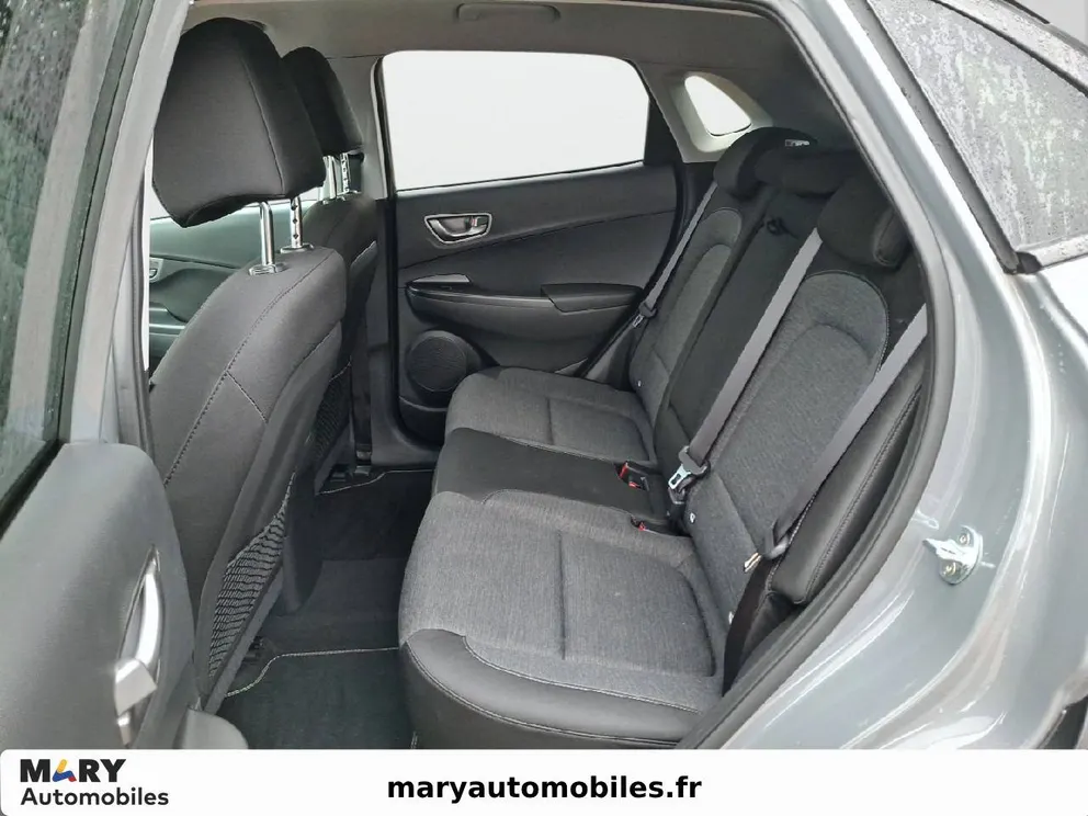 Véhicule occasion 155967 - hyundai KONA - Photo 10