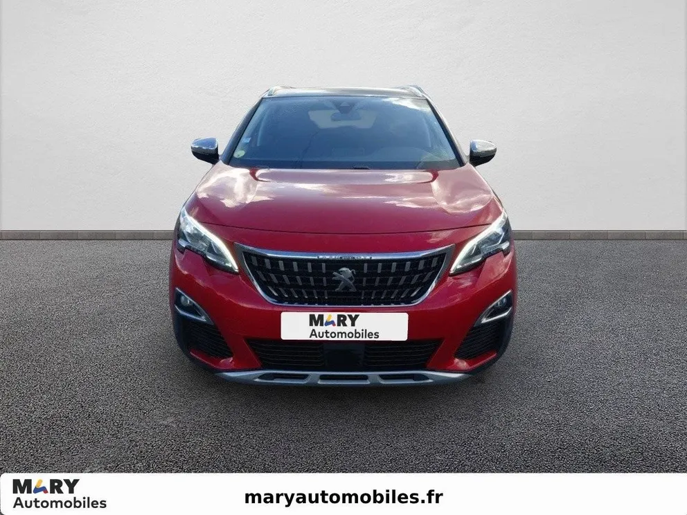 Véhicule occasion 191679 - peugeot 3008 - Photo 2