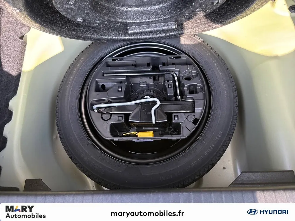 Véhicule occasion 220655 - peugeot 208 - Photo 17