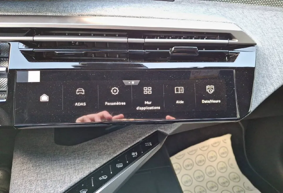 Véhicule occasion 205844 - peugeot 3008 - Photo 16