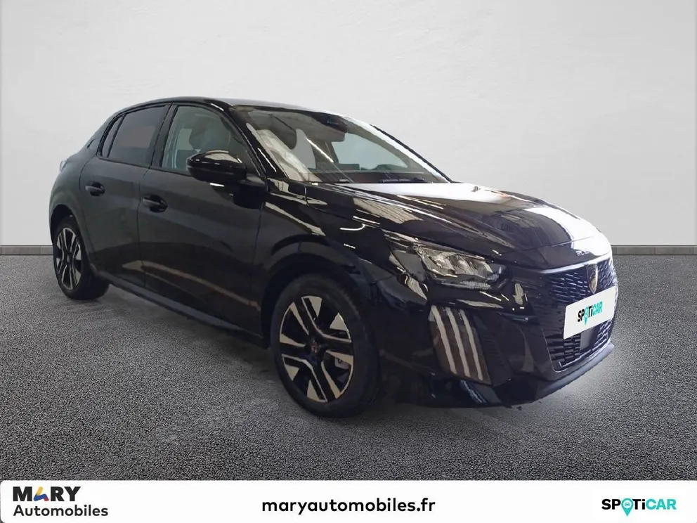 Véhicule occasion 174186 - peugeot 208 - Photo 3