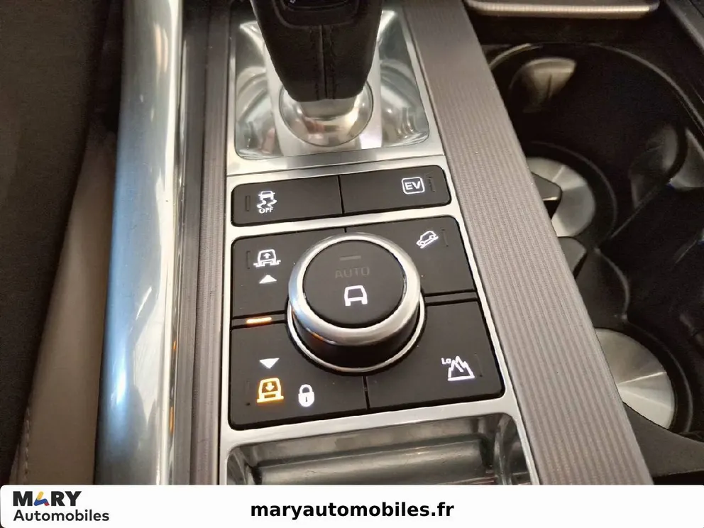 Véhicule occasion 196546 - land rover RANGE ROVER SPORT - Photo 14