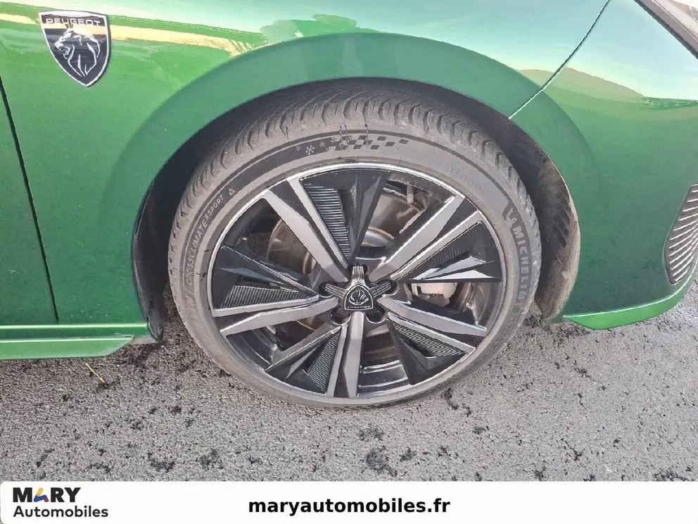 Véhicule occasion 209711 - peugeot 308 - Photo 11