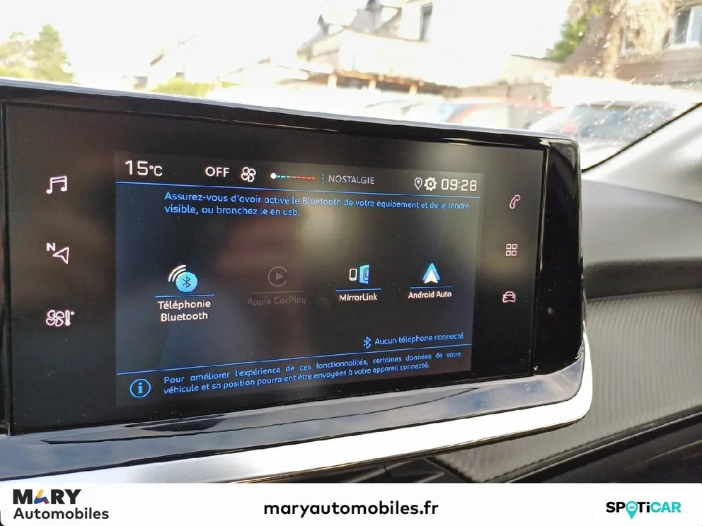 Véhicule occasion 195329 - peugeot 208 - Photo 13