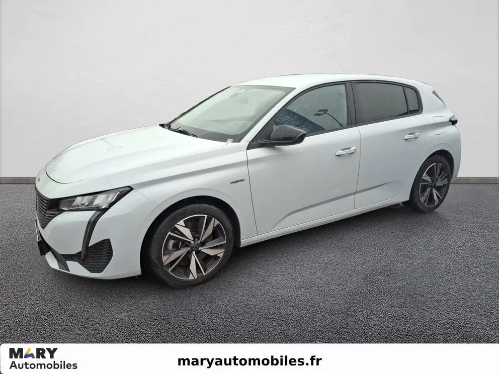 Véhicule occasion 190226 - peugeot 308 - Photo 1