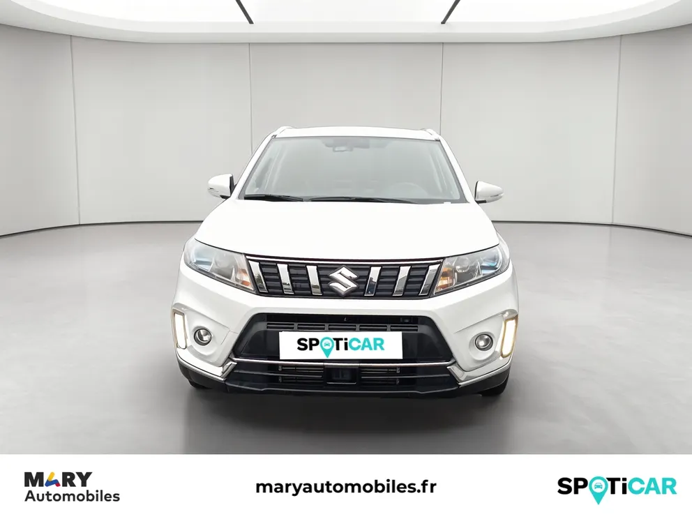 Véhicule occasion 1236608 - suzuki VITARA - Photo 7