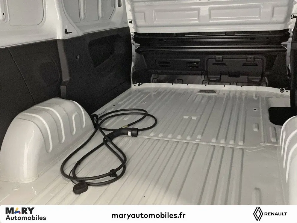 Véhicule occasion 165725 - renault TRAFIC - Photo 6