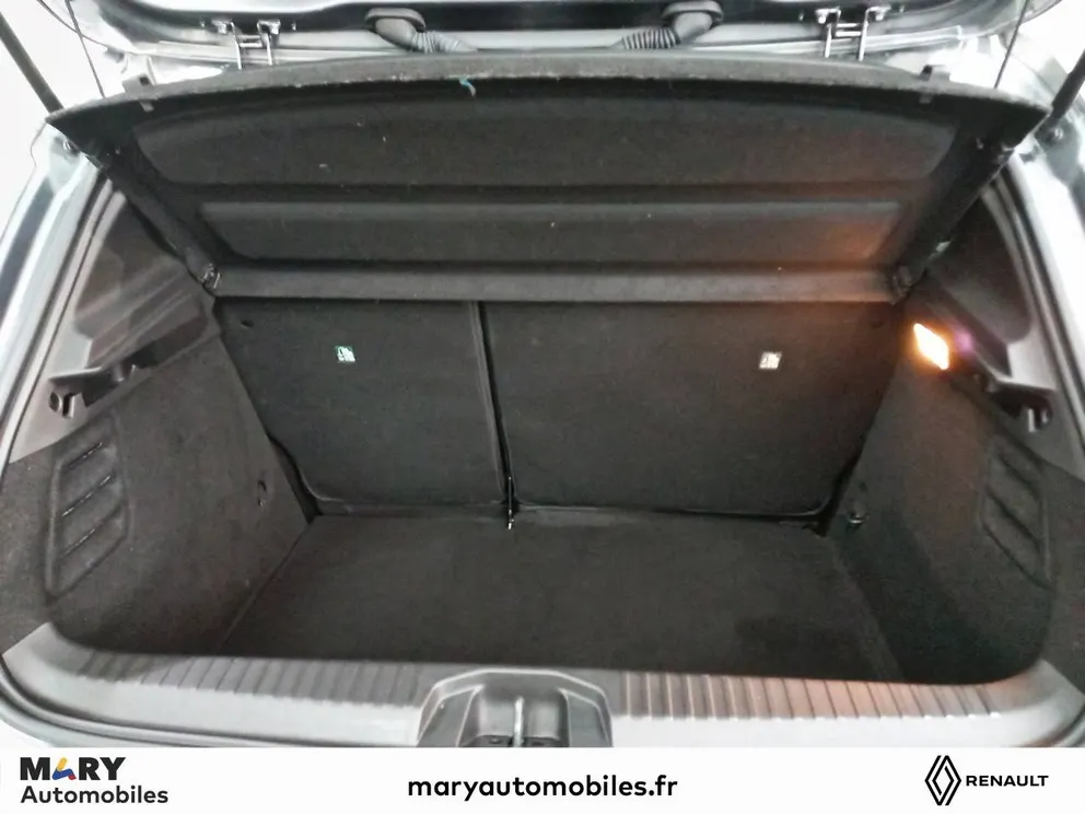 Véhicule occasion 184702 - renault CLIO - Photo 6