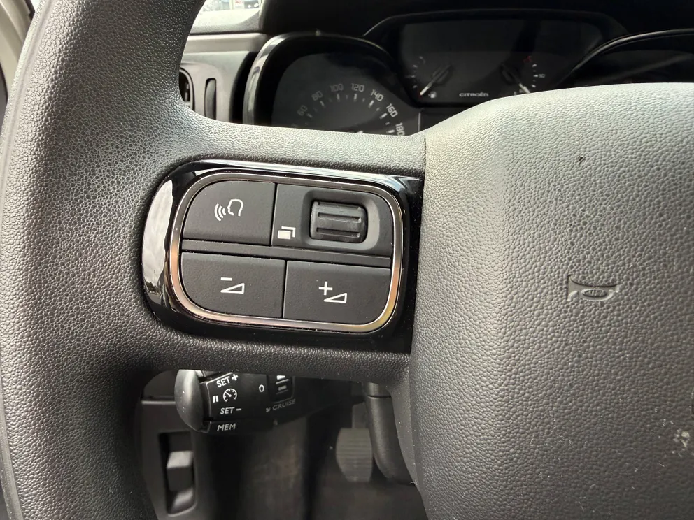 Véhicule occasion 196579 - Citroën C3 - Photo 3