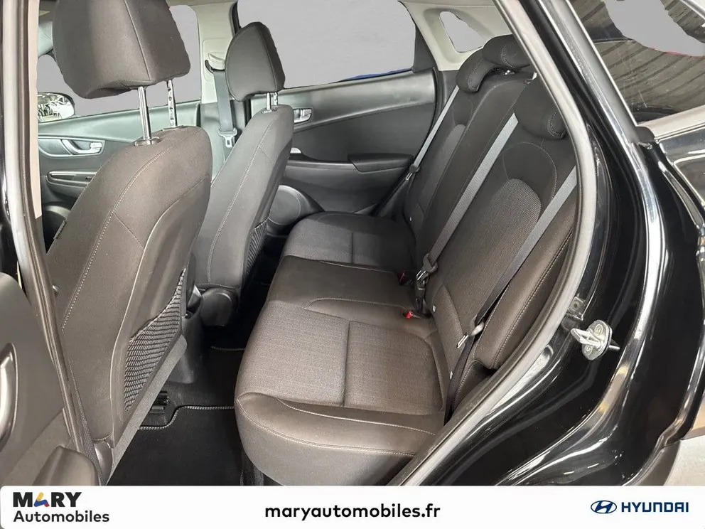 Véhicule occasion 223470 - hyundai KONA - Photo 10