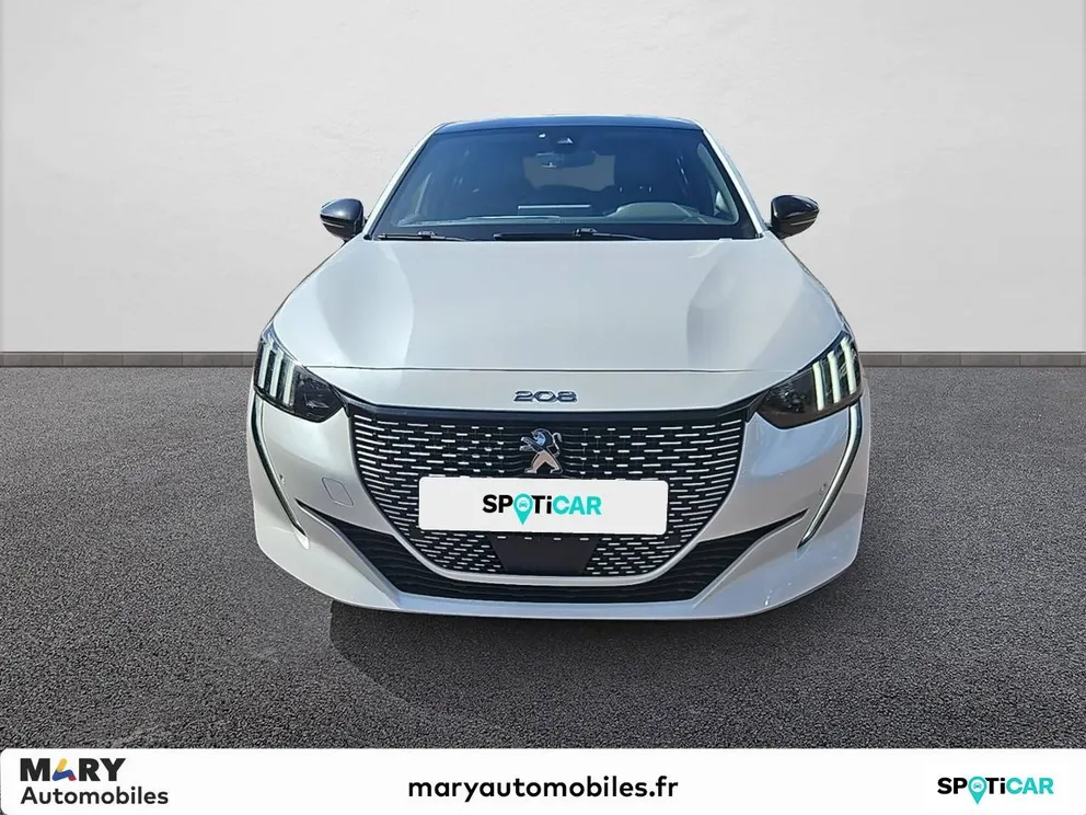 Véhicule occasion 191413 - peugeot 208 - Photo 2