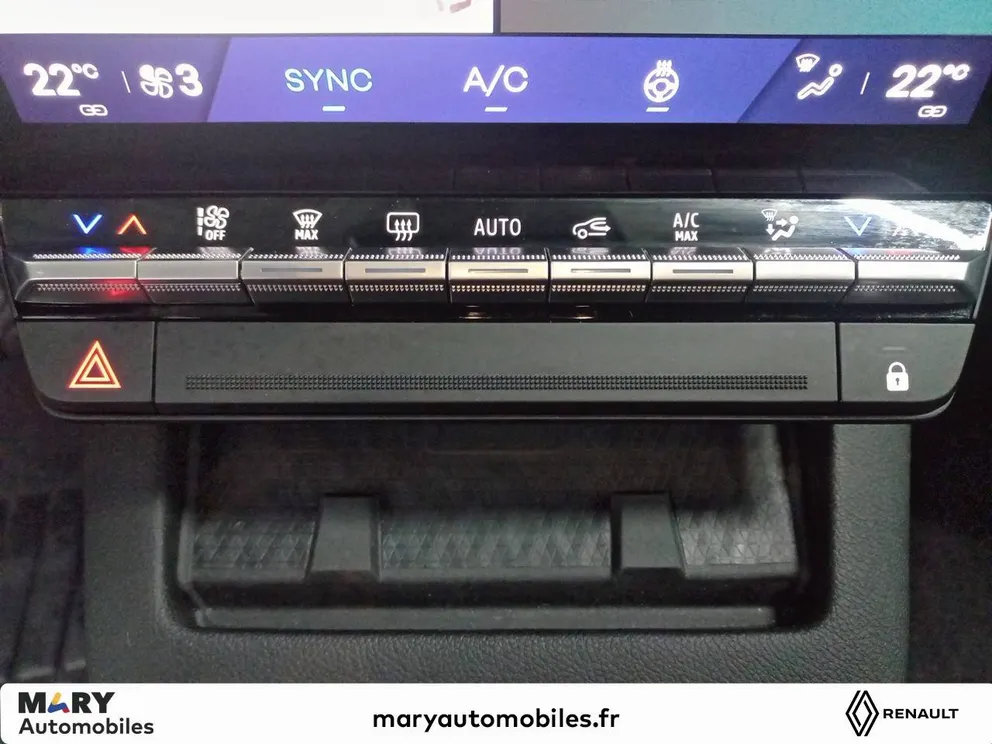 Véhicule occasion 211947 - renault MEGANE - Photo 20