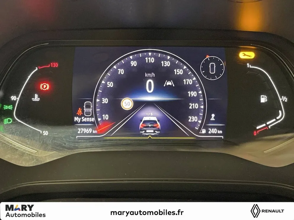 Véhicule occasion 212775 - renault CAPTUR - Photo 15