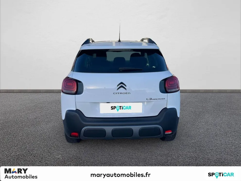 Véhicule occasion 214702 - Citroën C3 AIRCROSS - Photo 5