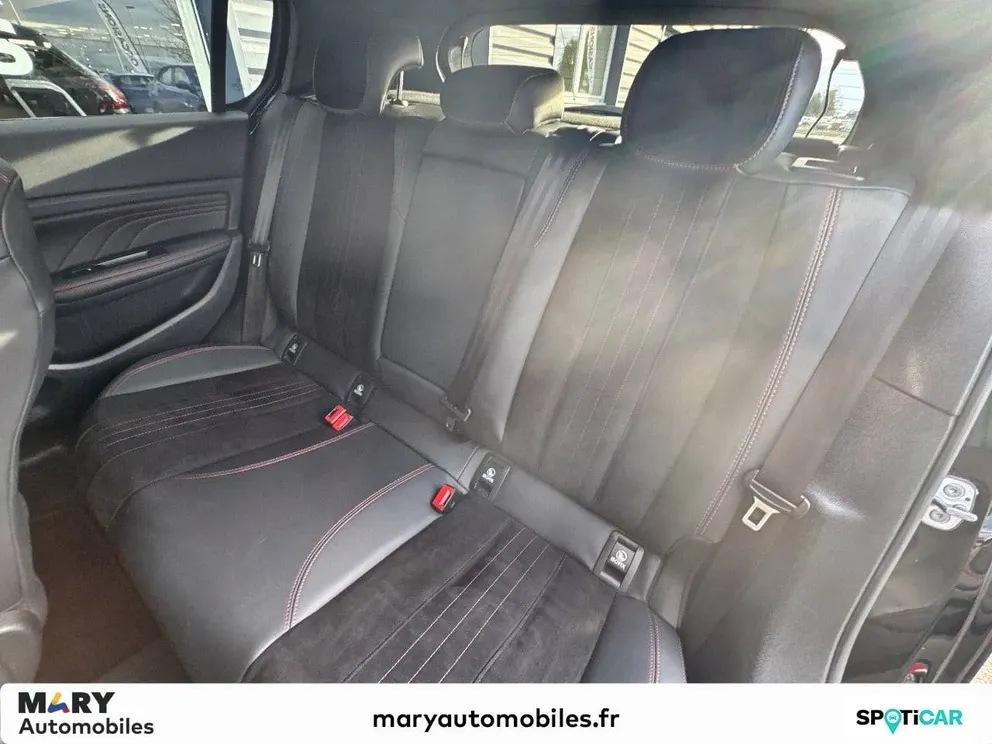 Véhicule occasion 202011 - peugeot 308 - Photo 10