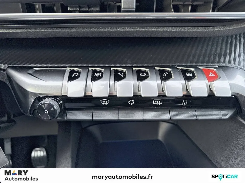 Véhicule occasion 202379 - peugeot 3008 - Photo 20