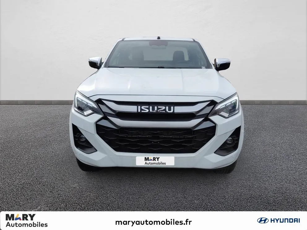 Véhicule occasion 220539 - isuzu D-MAX - Photo 2