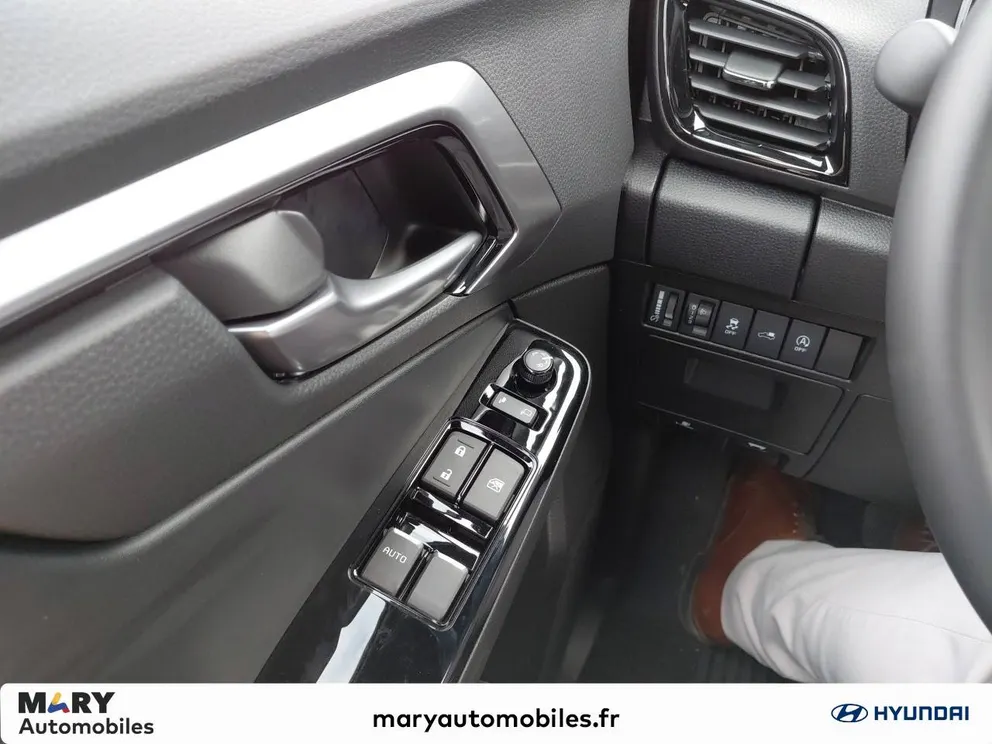 Véhicule occasion 220539 - isuzu D-MAX - Photo 16