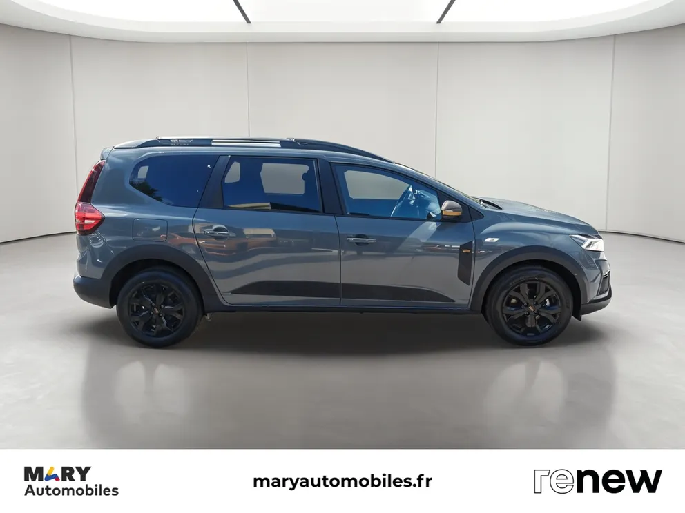 Véhicule occasion 1229740 - dacia JOGGER - Photo 6