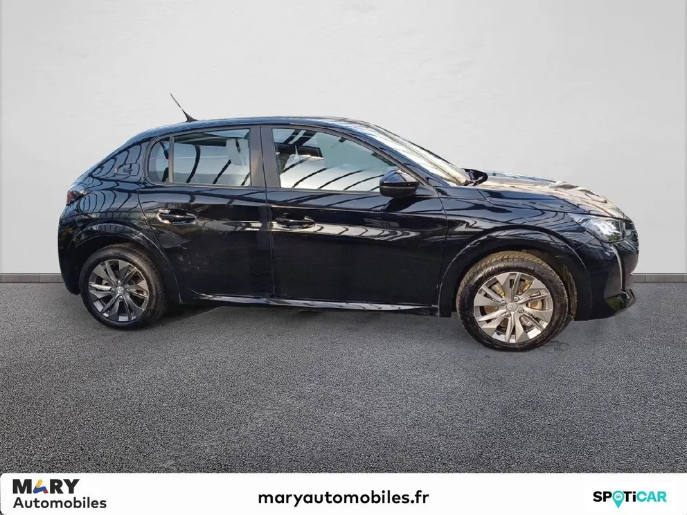 Véhicule occasion 208359 - peugeot 208 - Photo 4