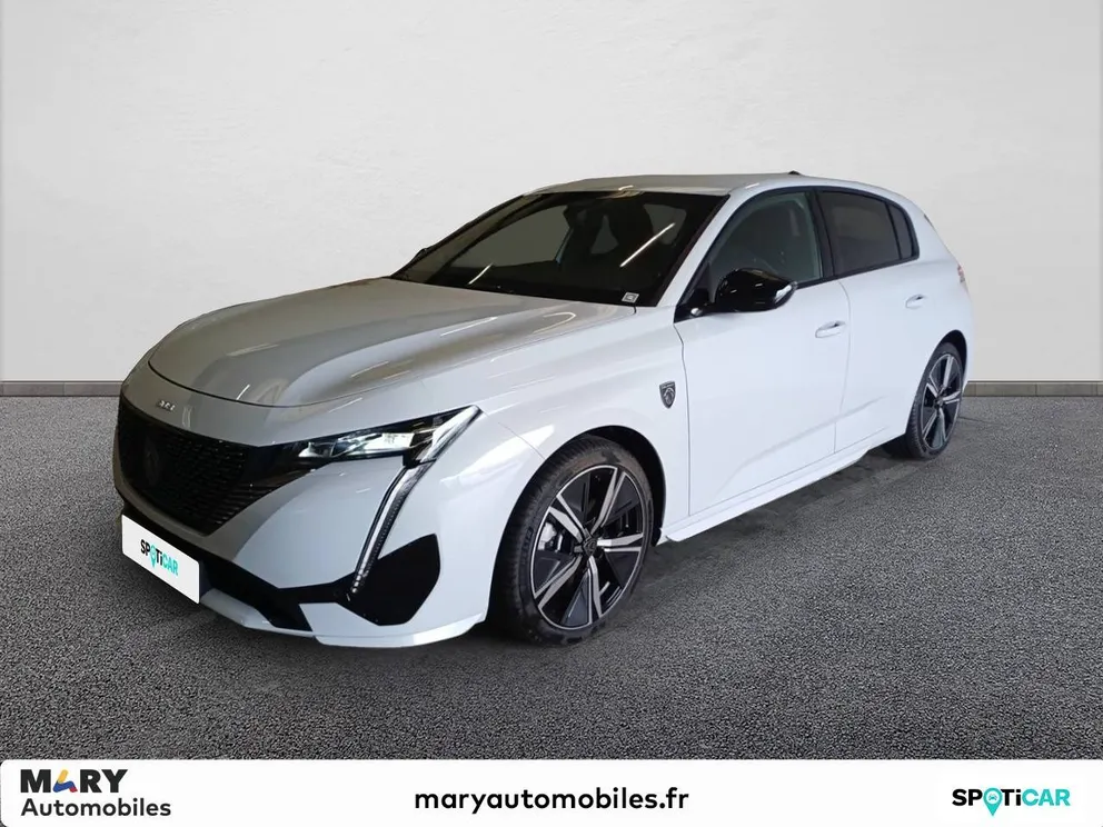 Véhicule occasion 171937 - peugeot 308 - Photo 1