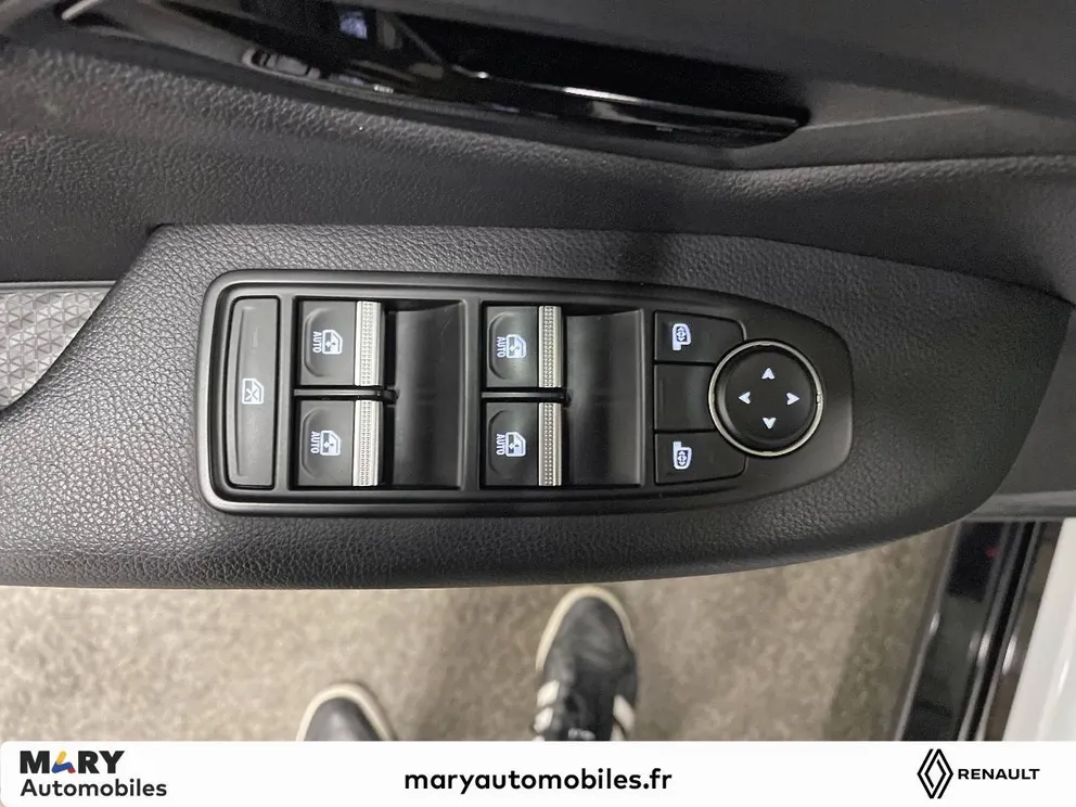 Véhicule occasion 219189 - renault MEGANE - Photo 14