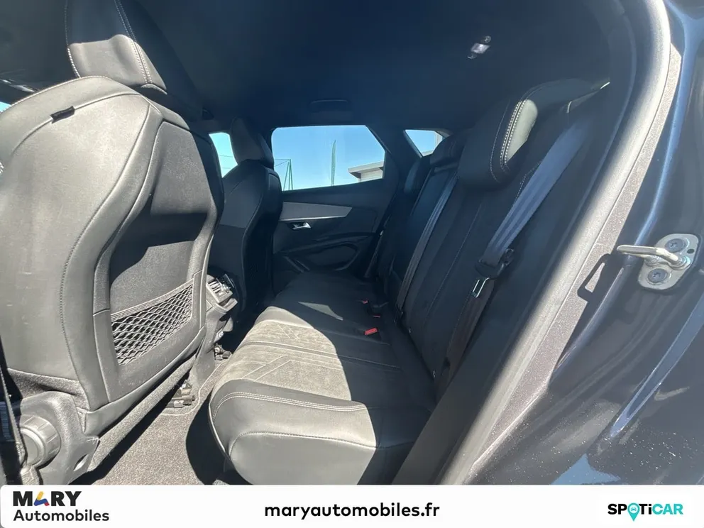 Véhicule occasion 1229853 - peugeot 3008 - Photo 15