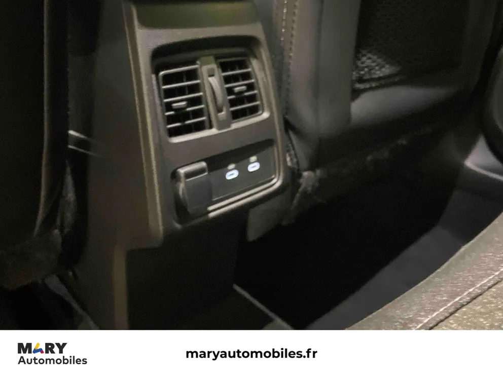 Véhicule occasion 1241525 - renault SYMBIOZ - Photo 15