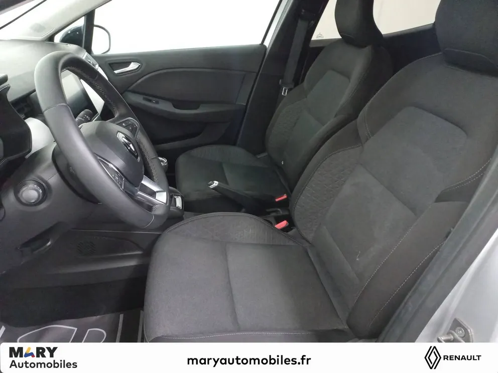 Véhicule occasion 195534 - renault CLIO - Photo 9