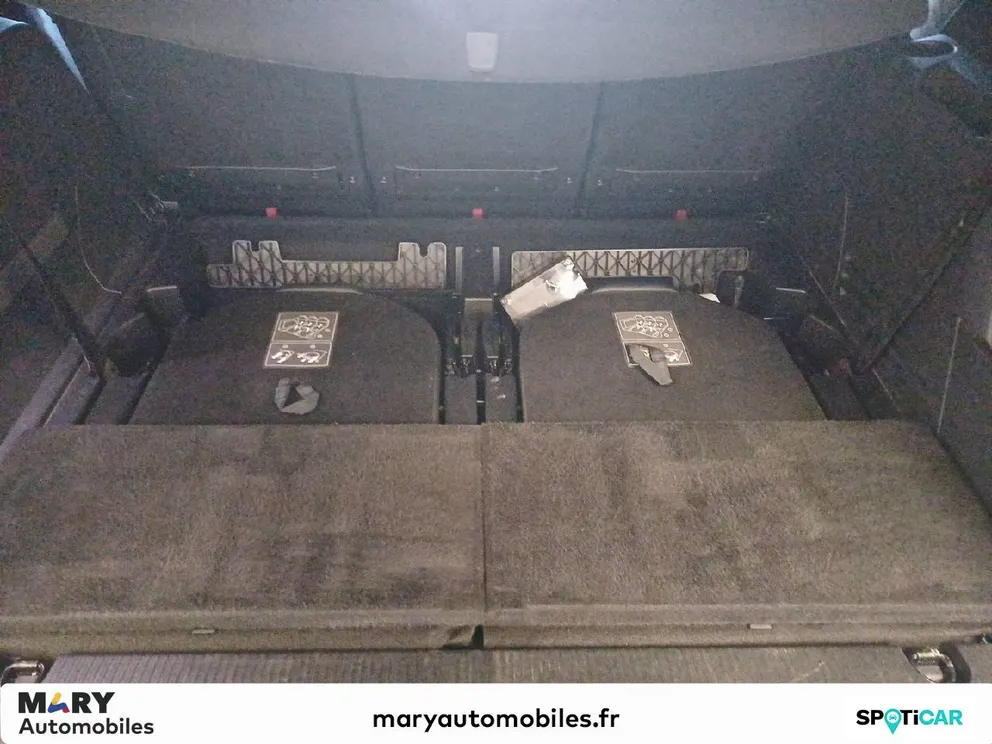 Véhicule occasion 222811 - peugeot 5008 - Photo 13