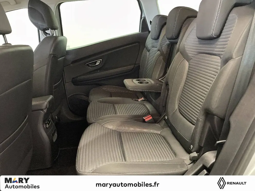 Véhicule occasion 229312 - renault GRAND SCENIC - Photo 10