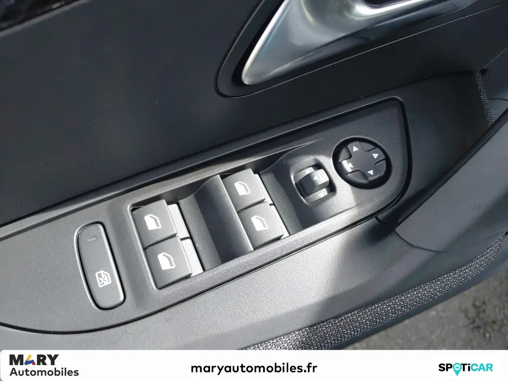 Véhicule occasion 1233558 - peugeot 2008 - Photo 9