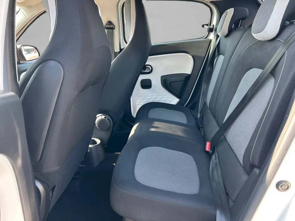 Véhicule occasion 225996 - renault TWINGO - Photo 10